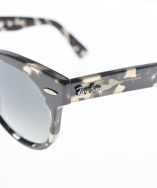 Ray-Ban（レイバン）サングラス 黒 サイズ:- メンズ/2200685071014