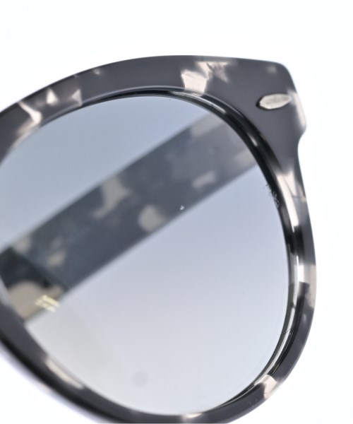 Ray-Ban（レイバン）サングラス 黒 サイズ:- メンズ/2200685071014