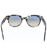 Ray-Ban（レイバン）サングラス 黒 サイズ:- メンズ/2200685071014