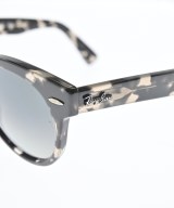 Ray-Ban（レイバン）サングラス 黒 サイズ:- メンズ/2200685071014