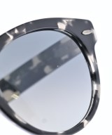 Ray-Ban（レイバン）サングラス 黒 サイズ:- メンズ/2200685071014