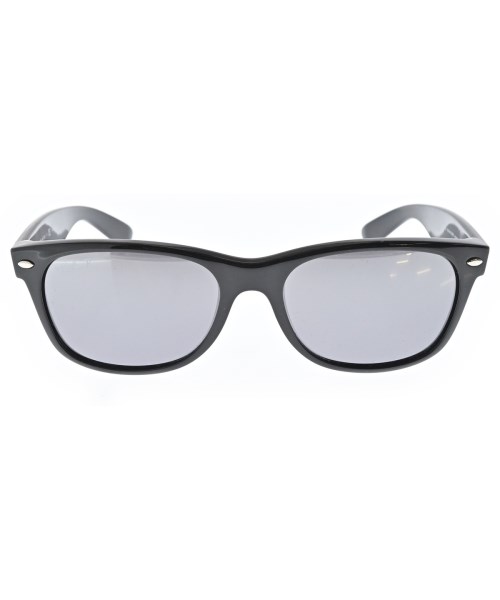 Ray-Ban（レイバン）サングラス 黒 サイズ:- メンズ/2200685272121