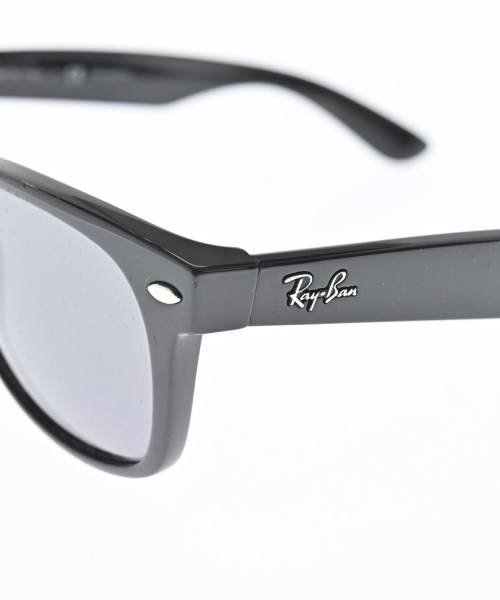Ray-Ban（レイバン）サングラス 黒 サイズ:- メンズ/2200685272121