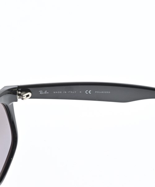 Ray-Ban（レイバン）サングラス 黒 サイズ:- メンズ/2200685272121
