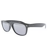 Ray-Ban（レイバン）サングラス 黒 サイズ:- メンズ/2200685272121