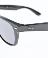 Ray-Ban（レイバン）サングラス 黒 サイズ:- メンズ/2200685272121