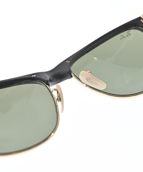 Ray-Ban（レイバン）サングラス 黒 サイズ:- メンズ/2200685803042