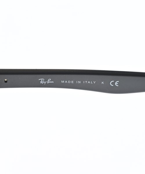 Ray-Ban（レイバン）サングラス 黒 サイズ:- メンズ/2200685803042