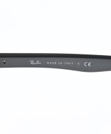 Ray-Ban（レイバン）サングラス 黒 サイズ:- メンズ/2200685803042