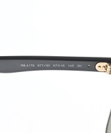 Ray-Ban（レイバン）サングラス 黒 サイズ:- メンズ/2200685803042