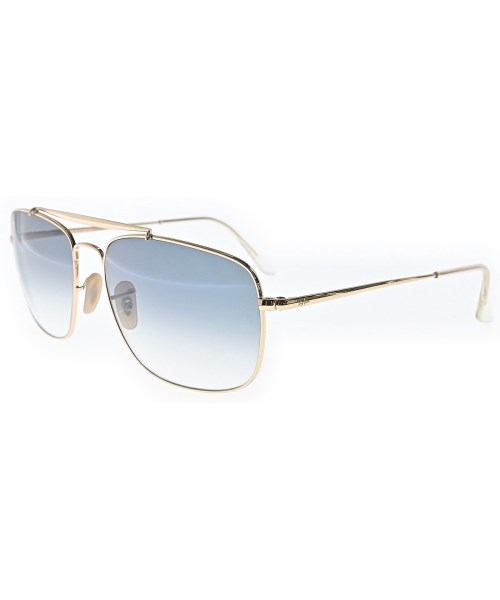 Ray-Ban(レイバン)サングラス ゴールド サイズ:-/2200685803059