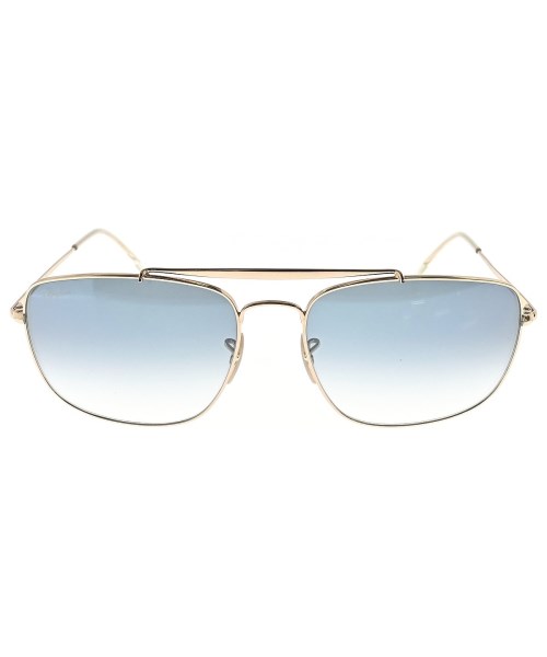 Ray-Ban（レイバン）サングラス ゴールド サイズ:- メンズ/2200685803059