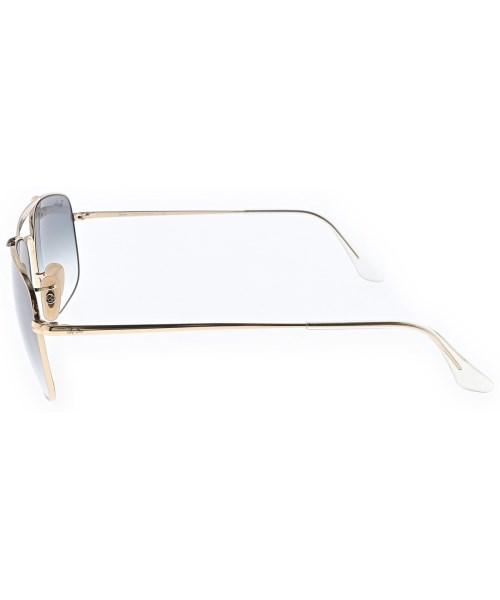 Ray-Ban（レイバン）サングラス ゴールド サイズ:- メンズ/2200685803059