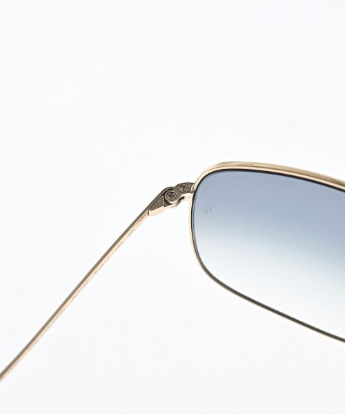 Ray-Ban（レイバン）サングラス ゴールド サイズ:- メンズ/2200685803059