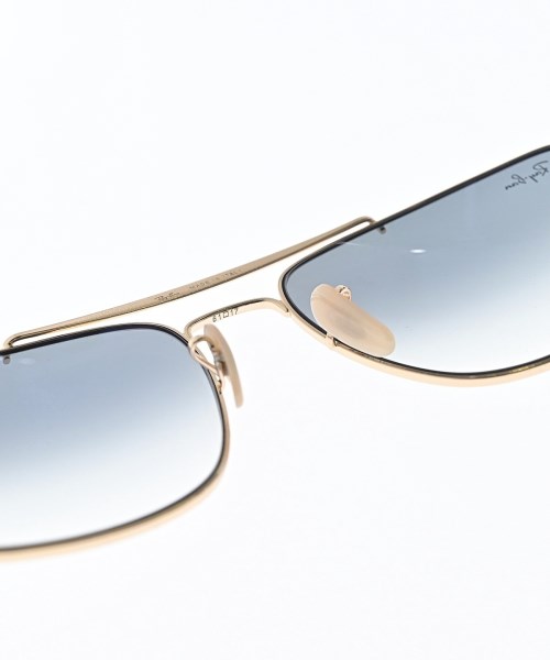 Ray-Ban（レイバン）サングラス ゴールド サイズ:- メンズ/2200685803059