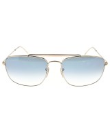 Ray-Ban（レイバン）サングラス ゴールド サイズ:- メンズ/2200685803059