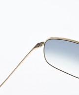 Ray-Ban（レイバン）サングラス ゴールド サイズ:- メンズ/2200685803059