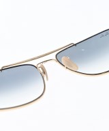 Ray-Ban（レイバン）サングラス ゴールド サイズ:- メンズ/2200685803059
