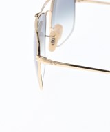 Ray-Ban（レイバン）サングラス ゴールド サイズ:- メンズ/2200685803059