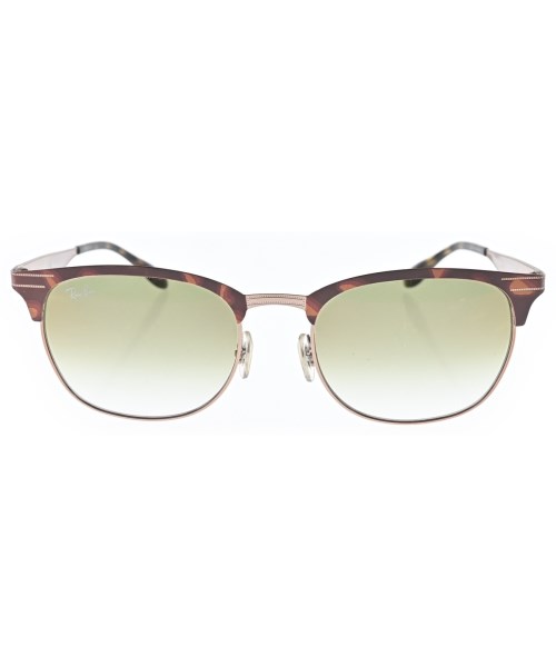Ray-Ban（レイバン）サングラス 茶 サイズ:- メンズ/2200685803066
