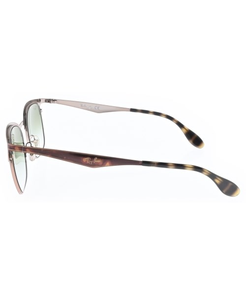 Ray-Ban（レイバン）サングラス 茶 サイズ:- メンズ/2200685803066