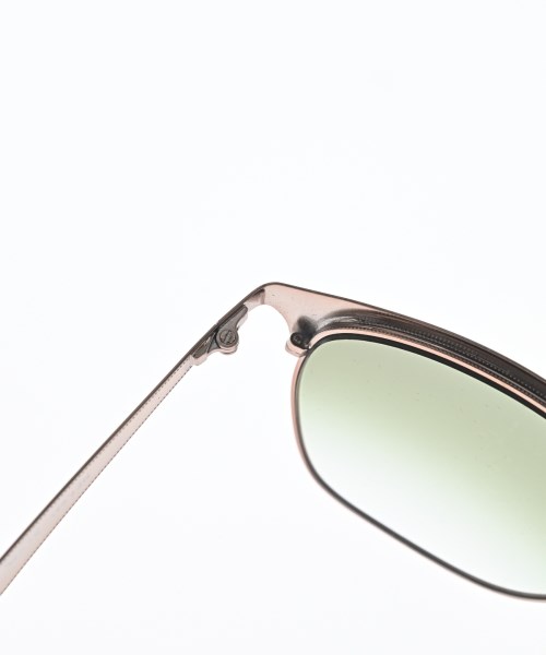 Ray-Ban（レイバン）サングラス 茶 サイズ:- メンズ/2200685803066