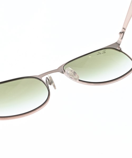 Ray-Ban（レイバン）サングラス 茶 サイズ:- メンズ/2200685803066