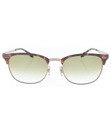 Ray-Ban（レイバン）サングラス 茶 サイズ:- メンズ/2200685803066