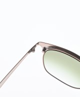 Ray-Ban（レイバン）サングラス 茶 サイズ:- メンズ/2200685803066
