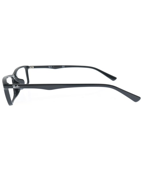 Ray-Ban（レイバン）メガネ 黒 サイズ:- メンズ/2200679914204