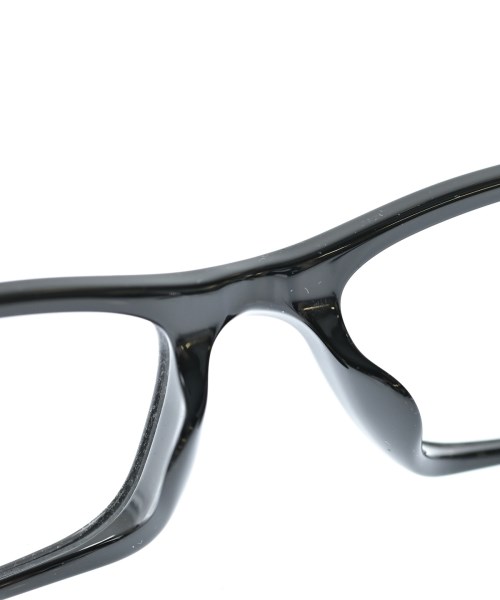 Ray-Ban（レイバン）メガネ 黒 サイズ:- メンズ/2200679914204