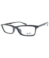Ray-Ban（レイバン）メガネ 黒 サイズ:- メンズ/2200679914204