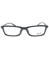 Ray-Ban（レイバン）メガネ 黒 サイズ:- メンズ/2200679914204