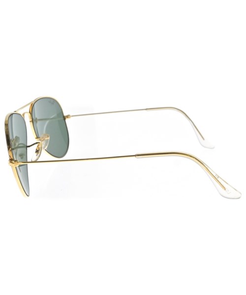 Ray-Ban（レイバン）サングラス ゴールド サイズ:- メンズ/2200683367058