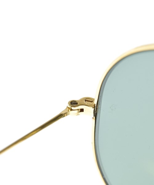 Ray-Ban（レイバン）サングラス ゴールド サイズ:- メンズ/2200683367058