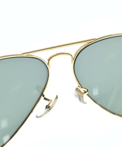 Ray-Ban（レイバン）サングラス ゴールド サイズ:- メンズ/2200683367058