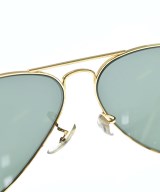 Ray-Ban（レイバン）サングラス ゴールド サイズ:- メンズ/2200683367058