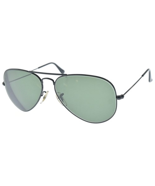 Ray-Ban(レイバン)サングラス 黒 サイズ:-/2200687929023