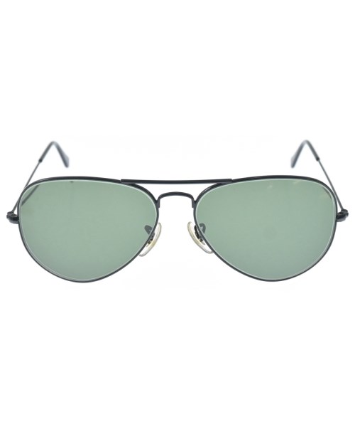 Ray-Ban（レイバン）サングラス 黒 サイズ:- メンズ/2200687929023