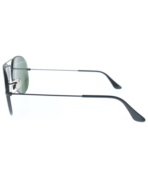 Ray-Ban（レイバン）サングラス 黒 サイズ:- メンズ/2200687929023