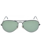 Ray-Ban（レイバン）サングラス 黒 サイズ:- メンズ/2200687929023