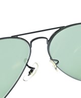 Ray-Ban（レイバン）サングラス 黒 サイズ:- メンズ/2200687929023