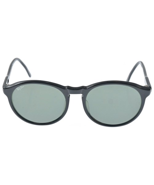 Ray-Ban（レイバン）サングラス 黒 サイズ:- メンズ/2200688308063