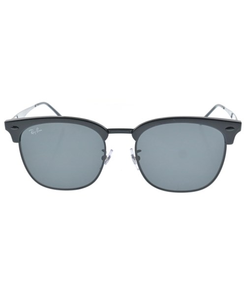 Ray-Ban（レイバン）サングラス 黒 サイズ:- メンズ/2200690376012