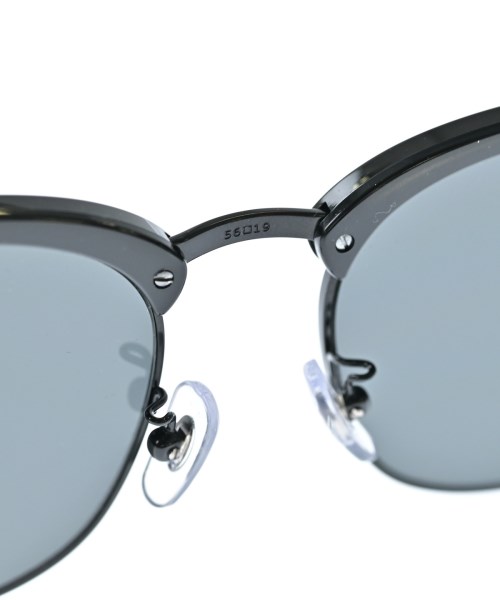 Ray-Ban（レイバン）サングラス 黒 サイズ:- メンズ/2200690376012