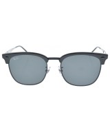 Ray-Ban（レイバン）サングラス 黒 サイズ:- メンズ/2200690376012