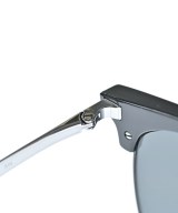 Ray-Ban（レイバン）サングラス 黒 サイズ:- メンズ/2200690376012