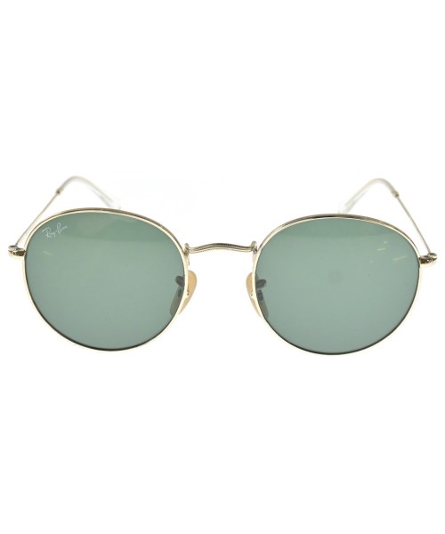 Ray-Ban（レイバン）サングラス ゴールド サイズ:- メンズ/2200690923094