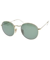 Ray-Ban（レイバン）サングラス ゴールド サイズ:- メンズ/2200690923094