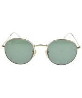 Ray-Ban（レイバン）サングラス ゴールド サイズ:- メンズ/2200690923094
